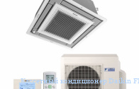 ��������� ����������� Daikin FFQ35C/RXS35L3